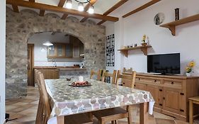 Casa Rural Buseo